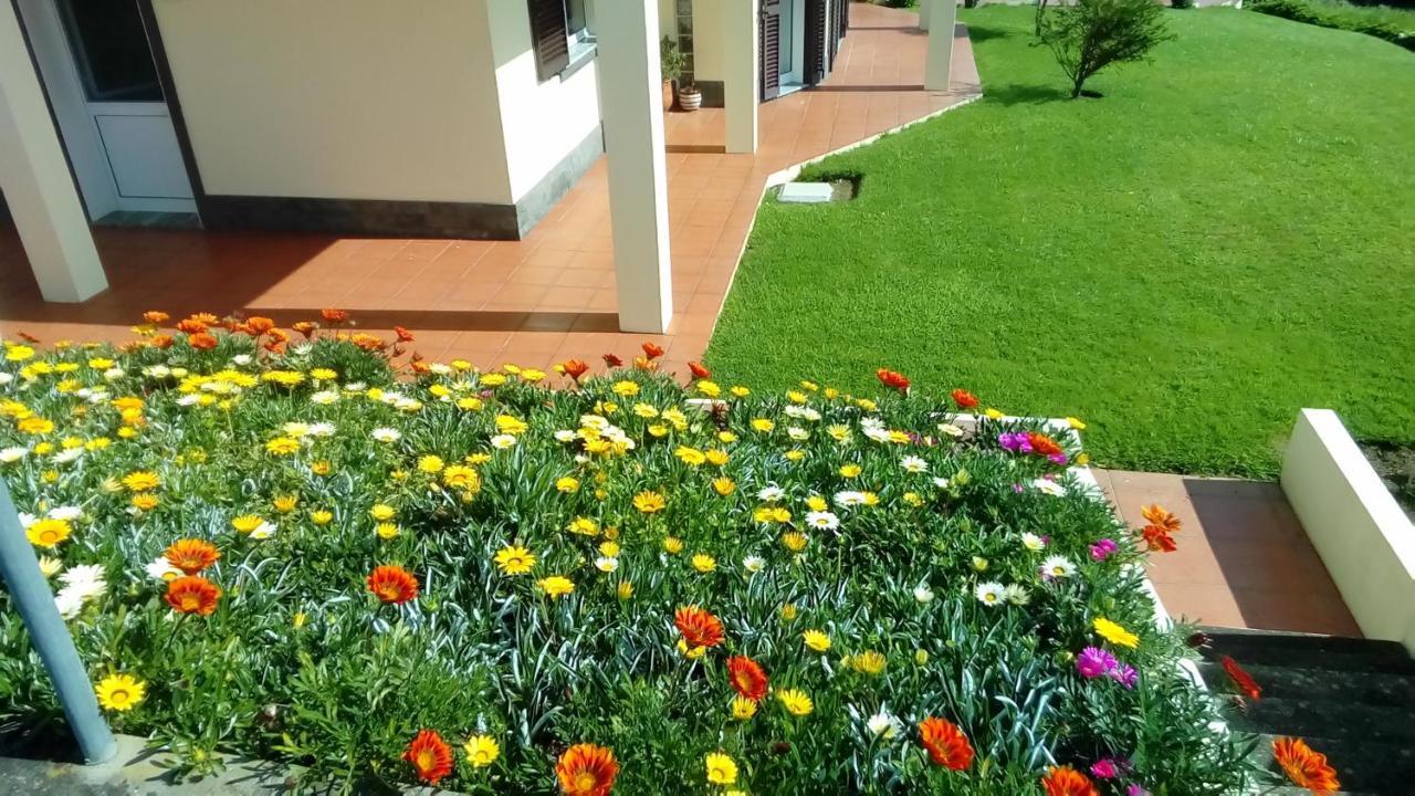 Alice'S House Hotel Орта Екстериор снимка