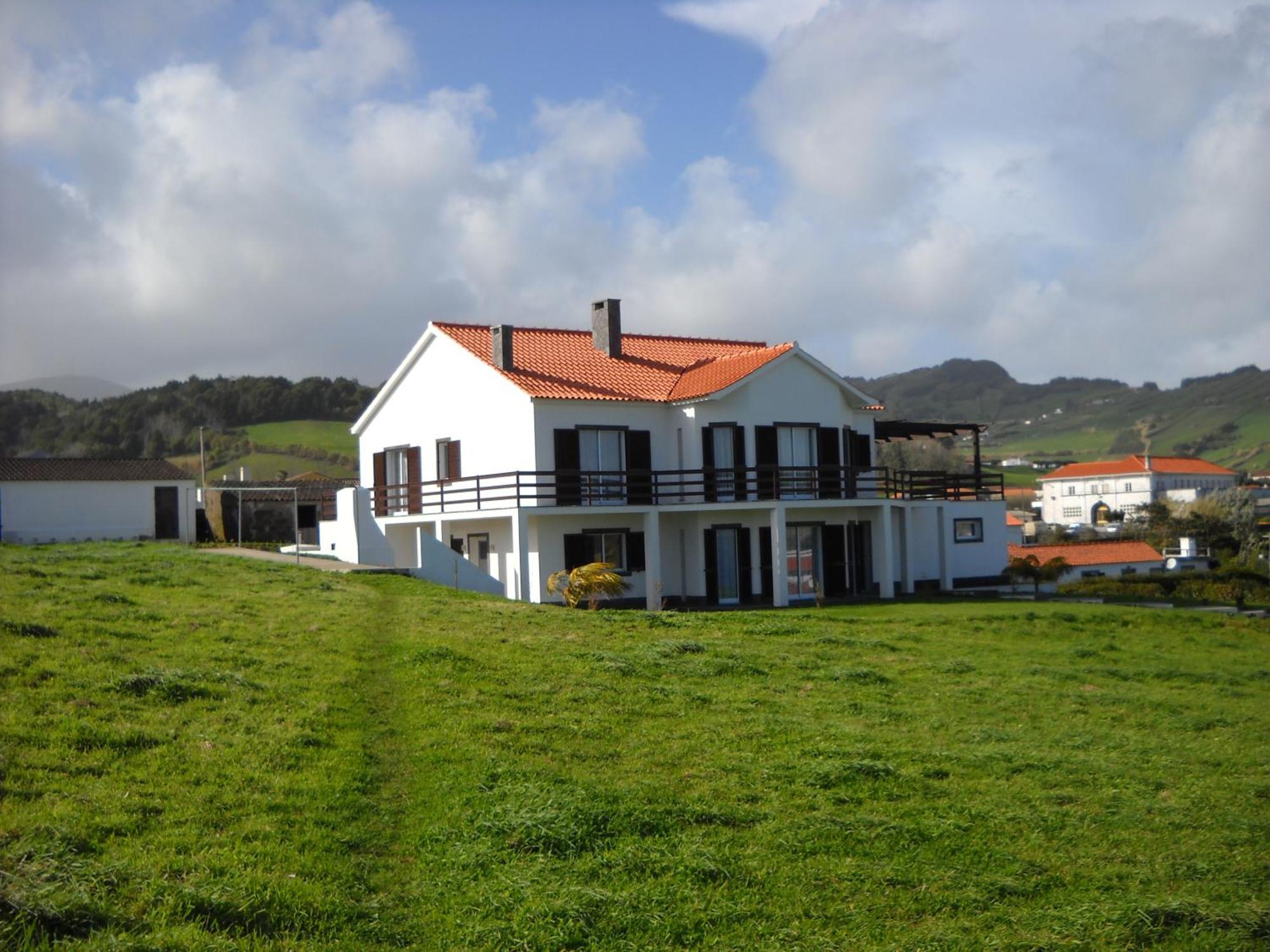 Alice'S House Hotel Орта Екстериор снимка