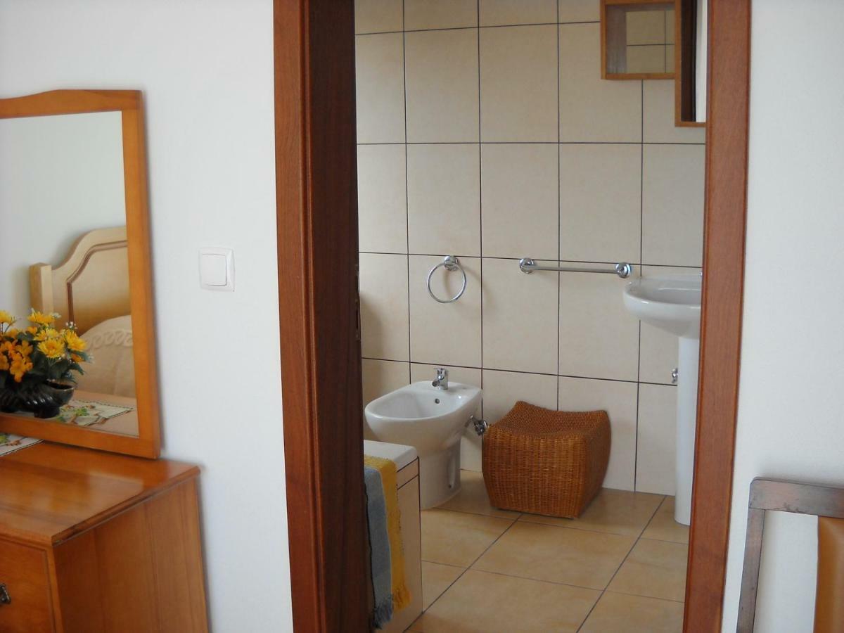 Alice'S House Hotel Орта Екстериор снимка