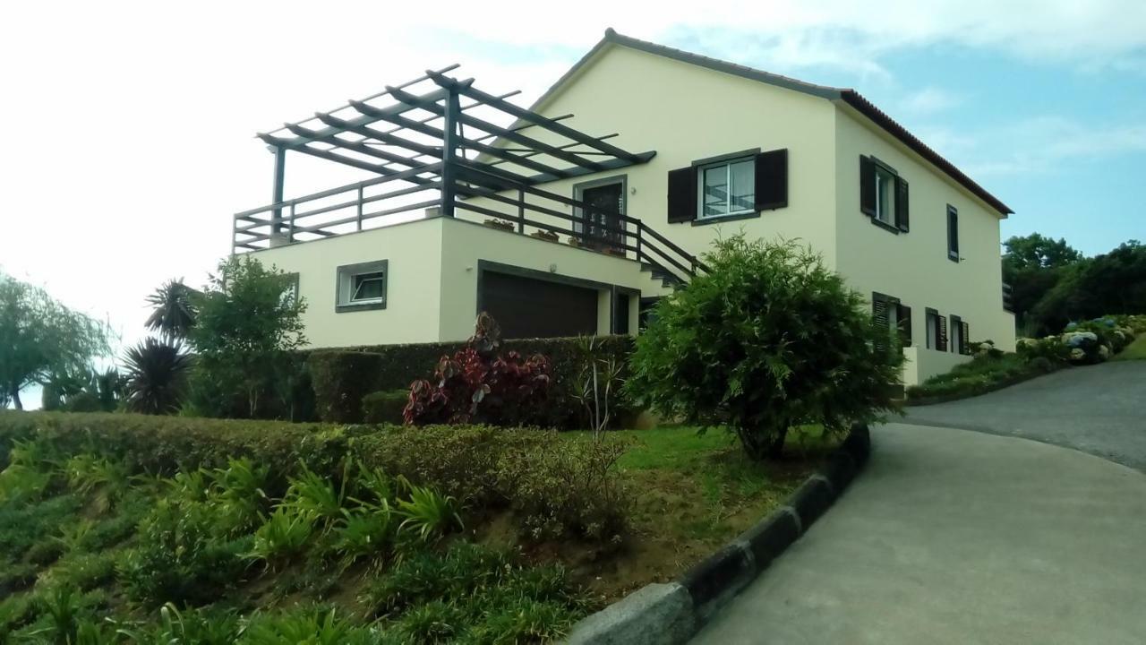 Alice'S House Hotel Орта Екстериор снимка