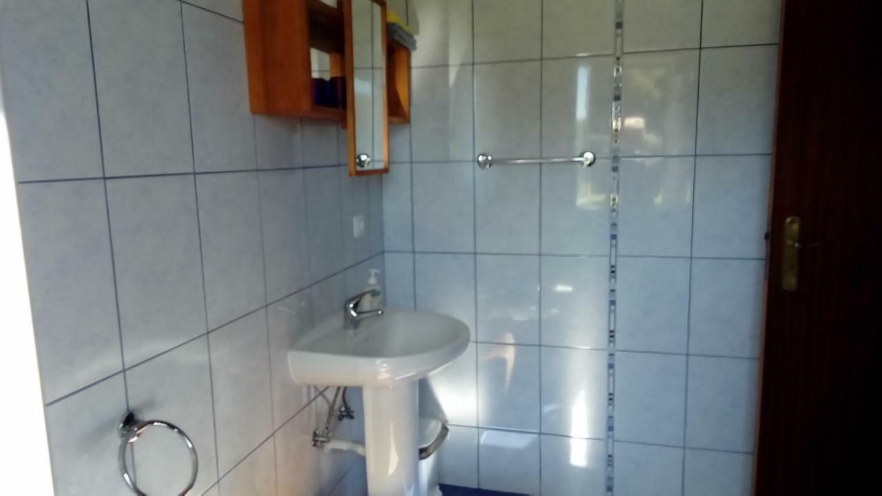 Alice'S House Hotel Орта Екстериор снимка
